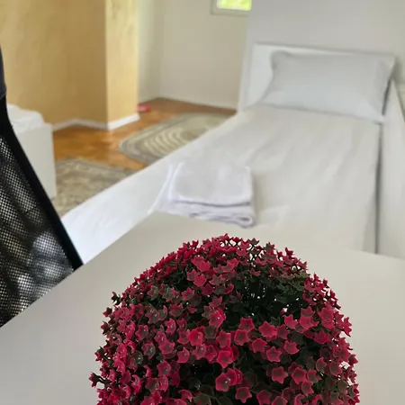 Rest House Slavinovici