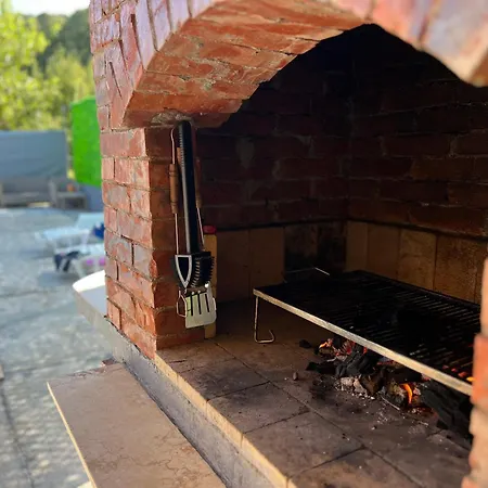 Rest House Dom wakacyjny *