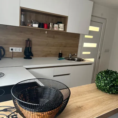 Rest House Dom wakacyjny