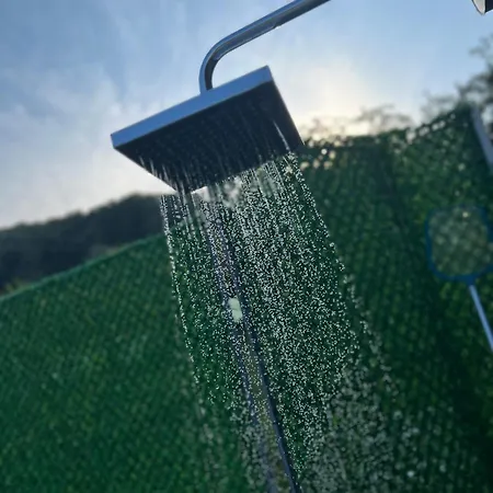 Dom wakacyjny Rest House *