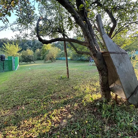 Rest House Dom wakacyjny